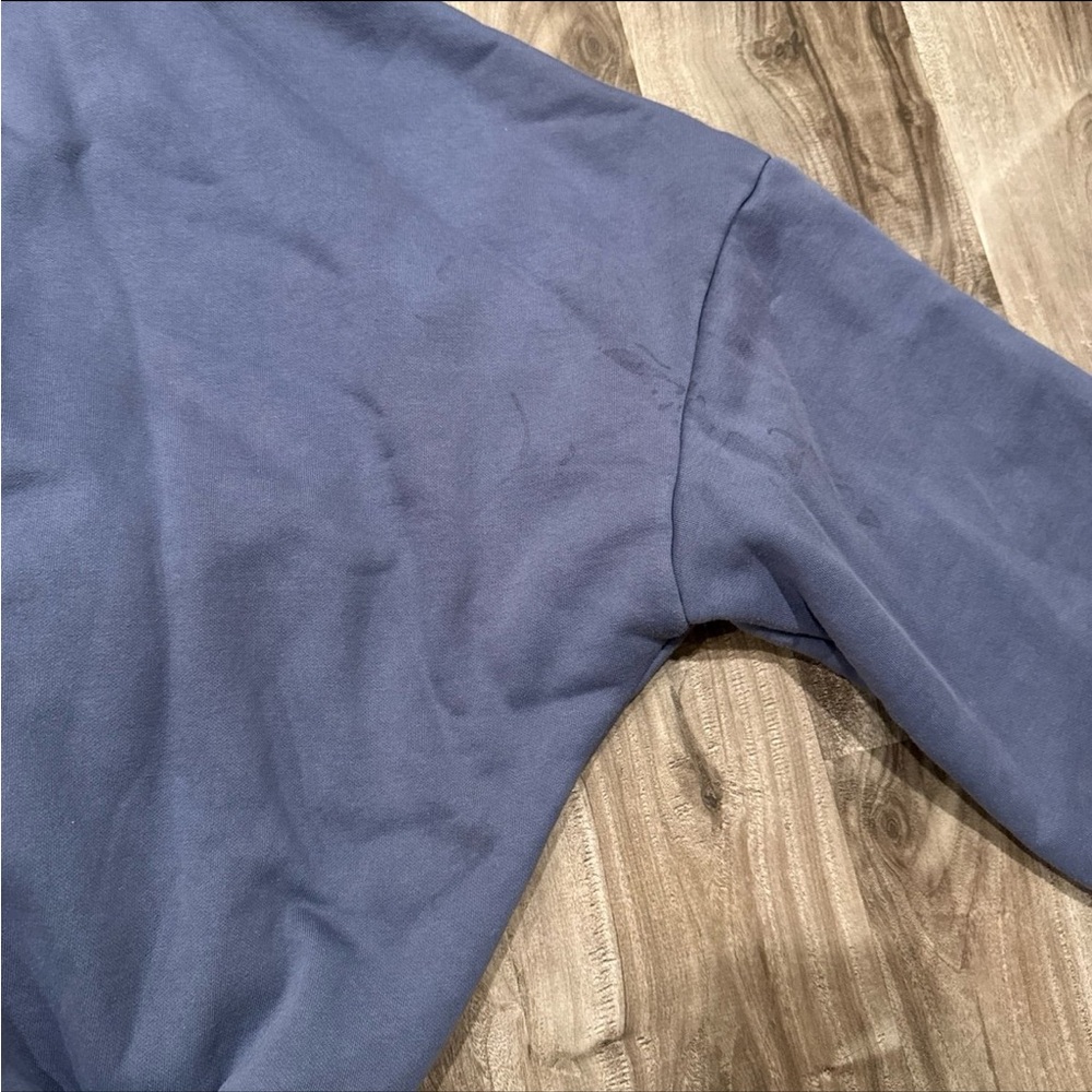 Popflex active cloud Zip-Up Hoodie - Picture 7 of 7